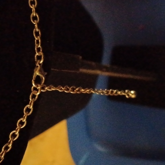 Shasa Necklace - Picture 4 of 5